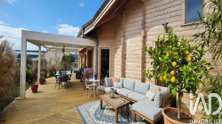 Ma-Cabane - Vente Maison Essoyes, 209 m²