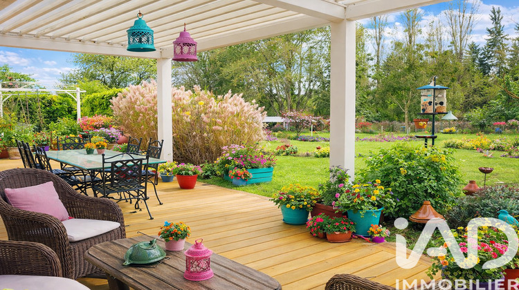 Ma-Cabane - Vente Maison Essoyes, 209 m²