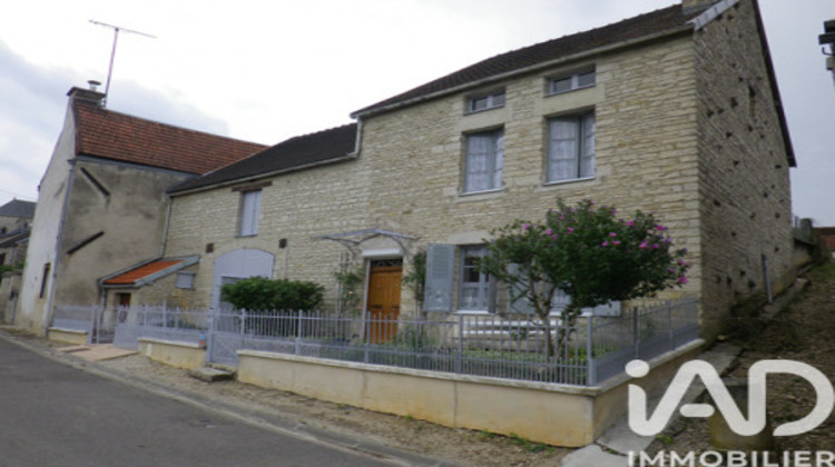 Ma-Cabane - Vente Maison Essoyes, 85 m²