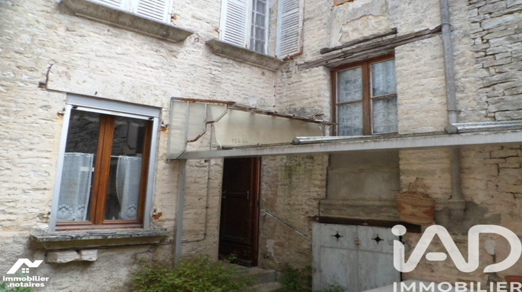 Ma-Cabane - Vente Maison Essoyes, 131 m²