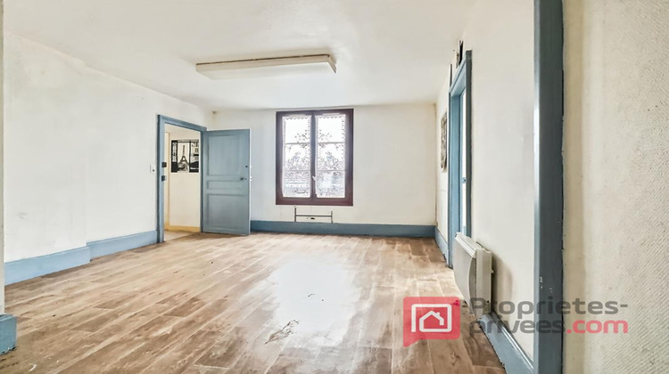 Ma-Cabane - Vente Maison ESSOYES, 120 m²