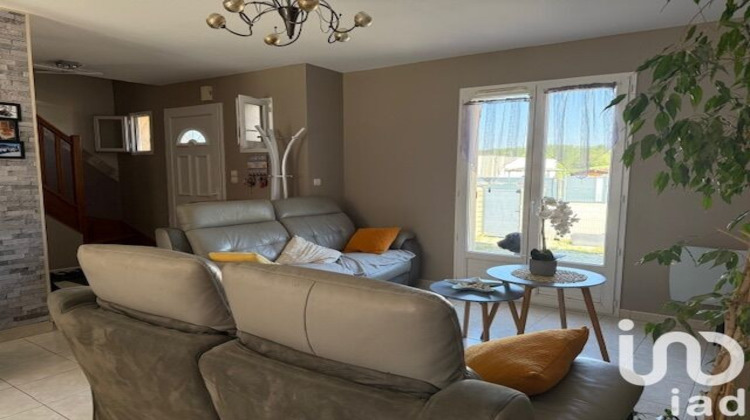 Ma-Cabane - Vente Maison Essoyes, 140 m²