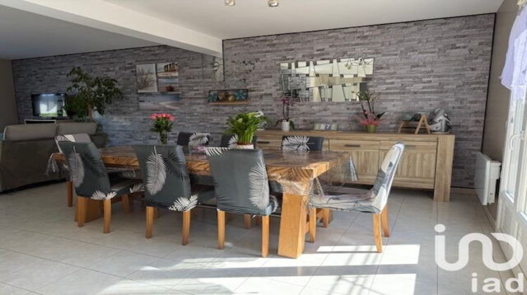 Ma-Cabane - Vente Maison Essoyes, 140 m²