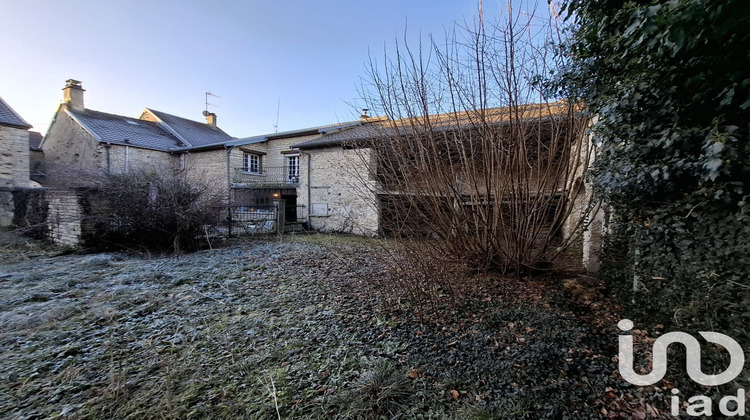 Ma-Cabane - Vente Maison Essoyes, 1 m²