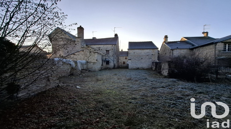 Ma-Cabane - Vente Maison Essoyes, 1 m²