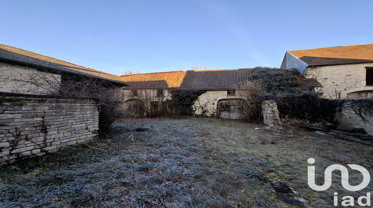 Ma-Cabane - Vente Maison Essoyes, 1 m²