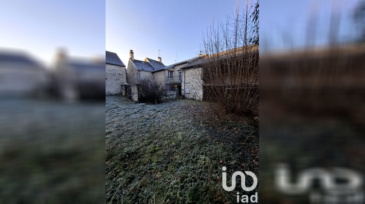 Ma-Cabane - Vente Maison Essoyes, 1 m²