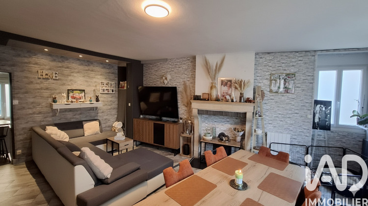 Ma-Cabane - Vente Maison Essoyes, 175 m²