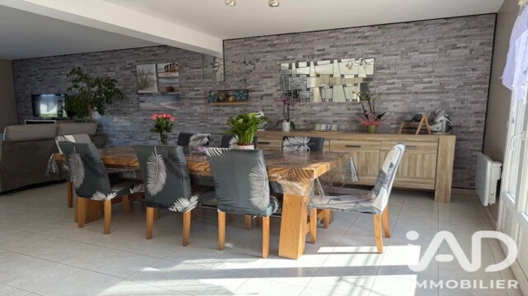 Ma-Cabane - Vente Maison Essoyes, 140 m²