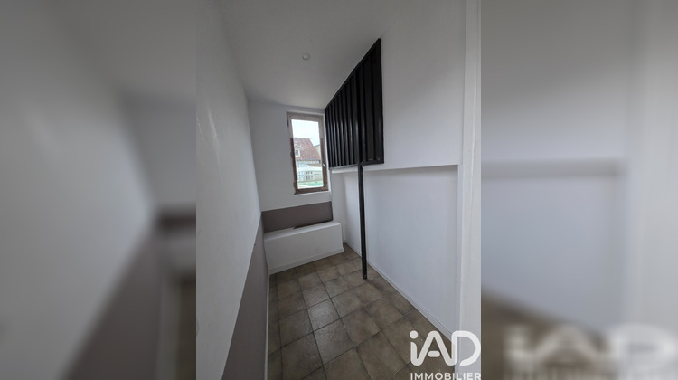 Ma-Cabane - Vente Maison Essuiles, 91 m²