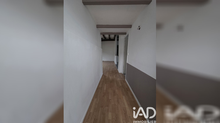 Ma-Cabane - Vente Maison Essuiles, 91 m²