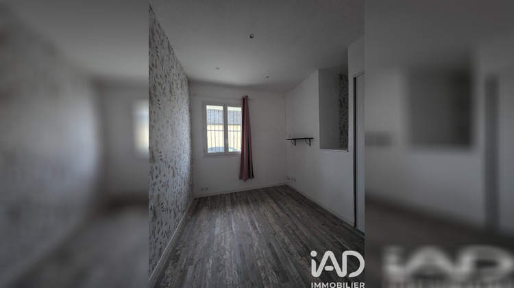 Ma-Cabane - Vente Maison Essuiles, 91 m²