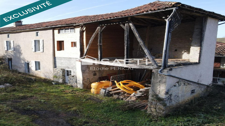 Ma-Cabane - Vente Maison Estadens, 110 m²