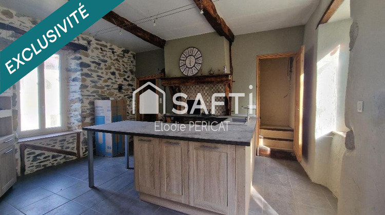 Ma-Cabane - Vente Maison Estadens, 110 m²