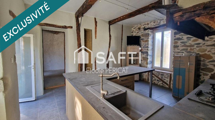 Ma-Cabane - Vente Maison Estadens, 110 m²