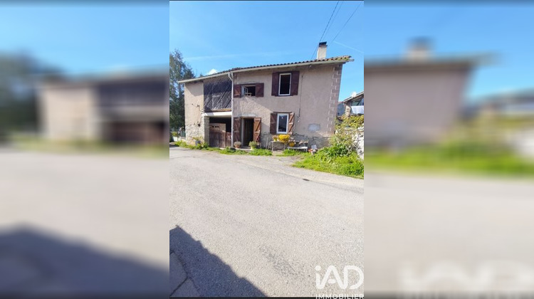 Ma-Cabane - Vente Maison Estadens, 67 m²