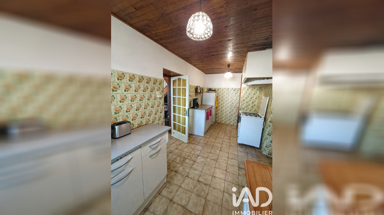 Ma-Cabane - Vente Maison Estadens, 67 m²