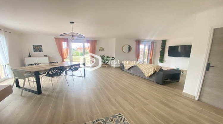 Ma-Cabane - Vente Maison Estagel, 151 m²