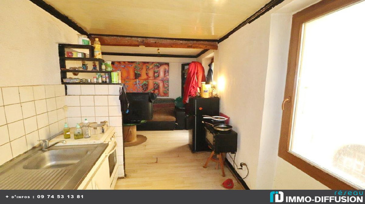 Ma-Cabane - Vente Maison ESTAGEL, 50 m²