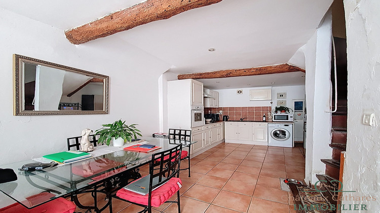 Ma-Cabane - Vente Maison Estagel, 56 m²