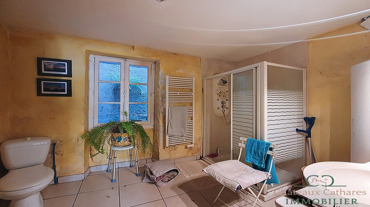 Ma-Cabane - Vente Maison Estagel, 56 m²