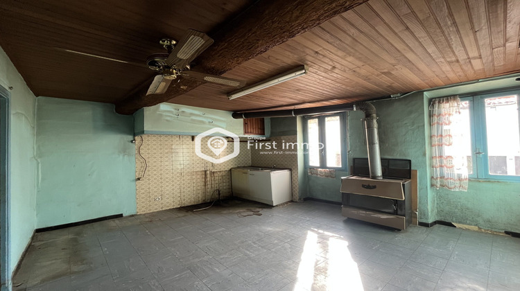 Ma-Cabane - Vente Maison Estagel, 70 m²