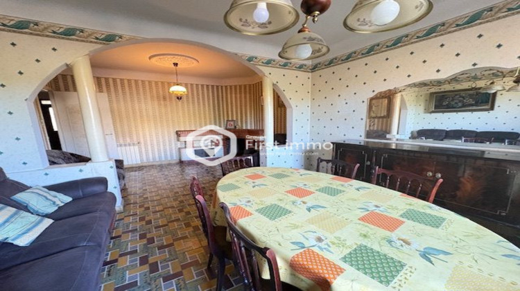 Ma-Cabane - Vente Maison Estagel, 196 m²