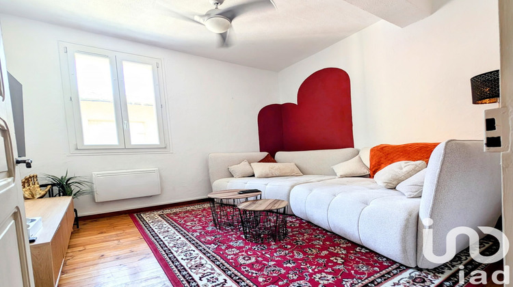 Ma-Cabane - Vente Maison Estagel, 121 m²