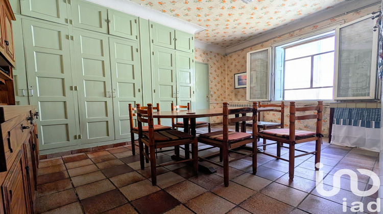 Ma-Cabane - Vente Maison Estagel, 196 m²