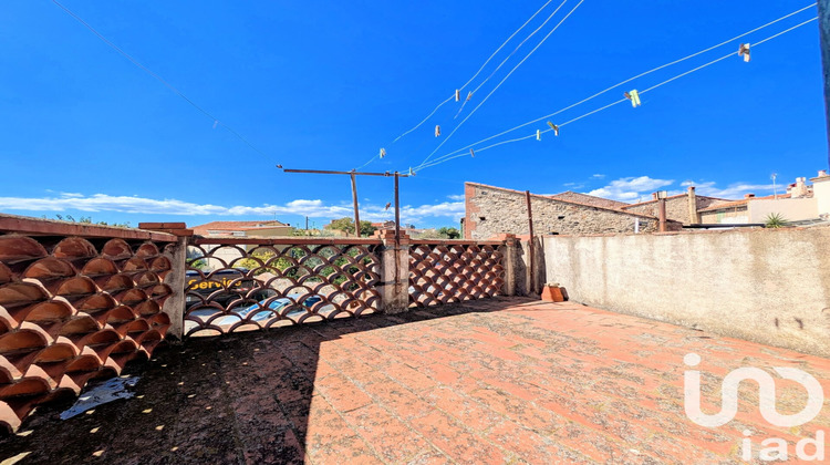 Ma-Cabane - Vente Maison Estagel, 196 m²