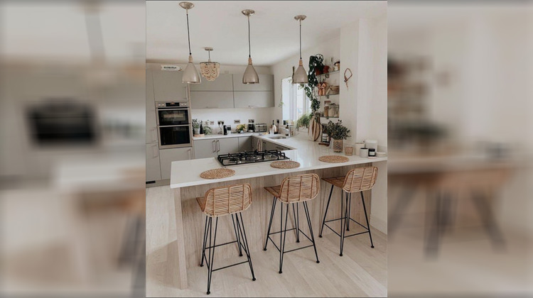 Ma-Cabane - Vente Maison Estagel, 90 m²