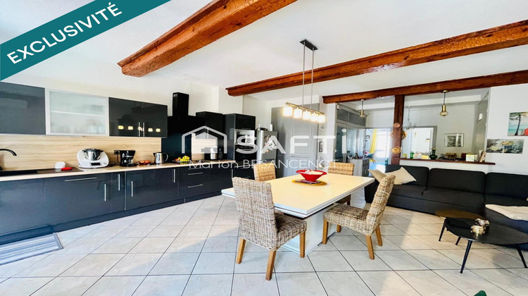 Ma-Cabane - Vente Maison Estagel, 165 m²