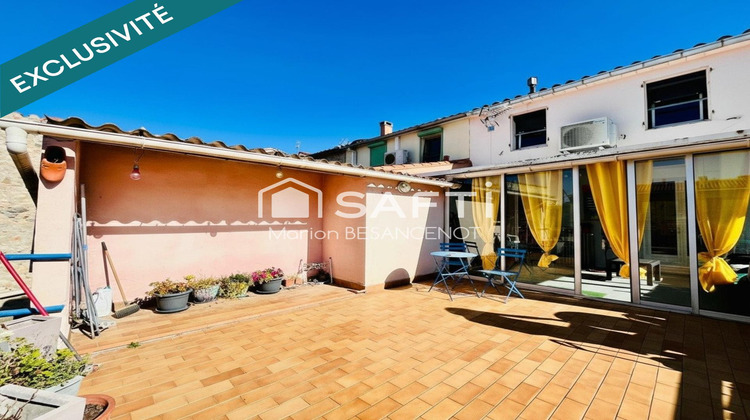 Ma-Cabane - Vente Maison Estagel, 165 m²