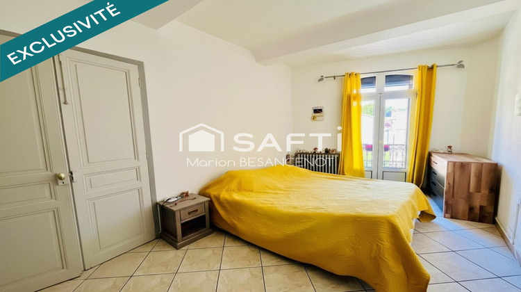 Ma-Cabane - Vente Maison Estagel, 165 m²