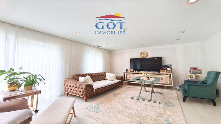 Ma-Cabane - Vente Maison ESTAGEL, 127 m²