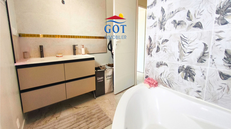 Ma-Cabane - Vente Maison ESTAGEL, 127 m²