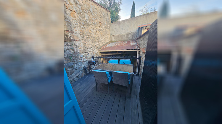 Ma-Cabane - Vente Maison ESTAGEL, 49 m²