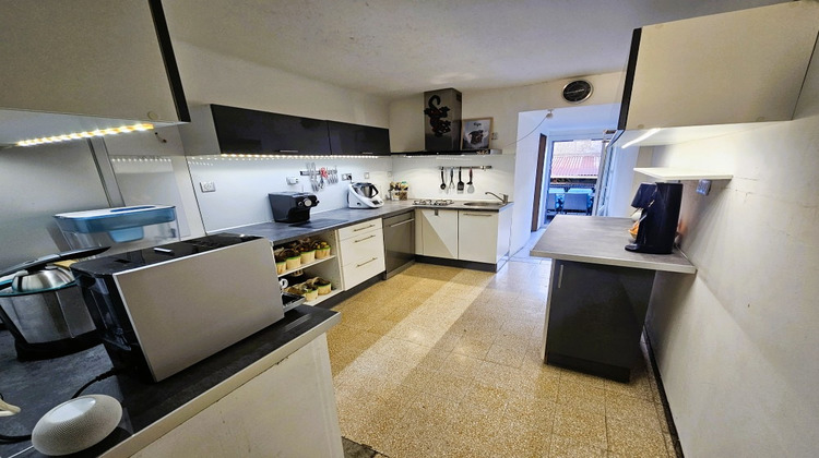 Ma-Cabane - Vente Maison ESTAGEL, 49 m²