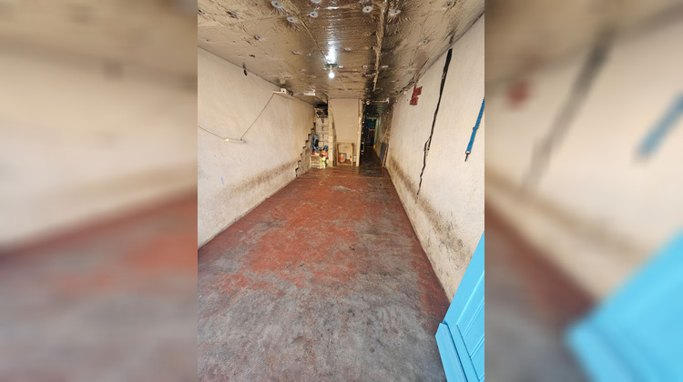 Ma-Cabane - Vente Maison ESTAGEL, 49 m²