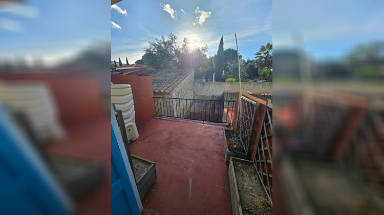 Ma-Cabane - Vente Maison ESTAGEL, 49 m²