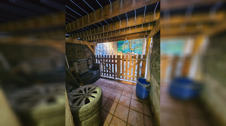 Ma-Cabane - Vente Maison ESTAGEL, 49 m²