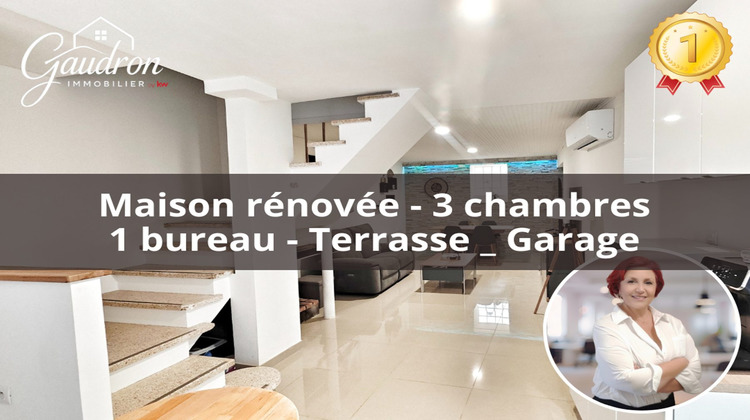 Ma-Cabane - Vente Maison Estagel, 95 m²