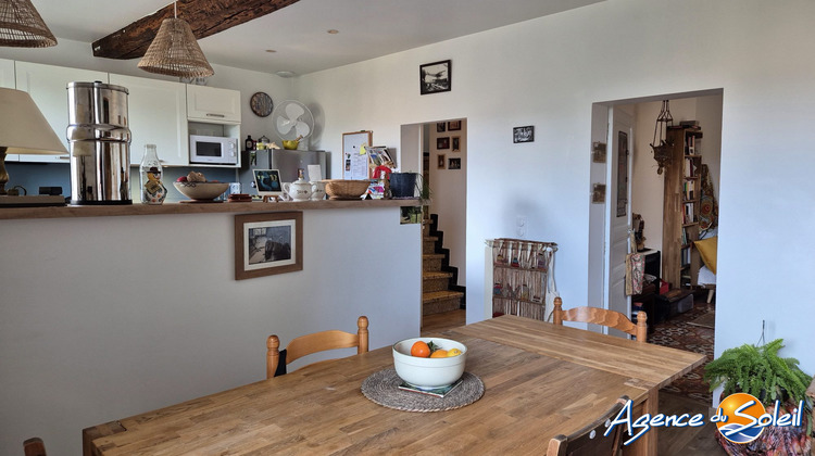 Ma-Cabane - Vente Maison Estagel, 89 m²