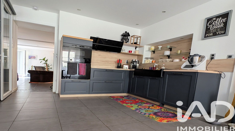 Ma-Cabane - Vente Maison Estagel, 118 m²