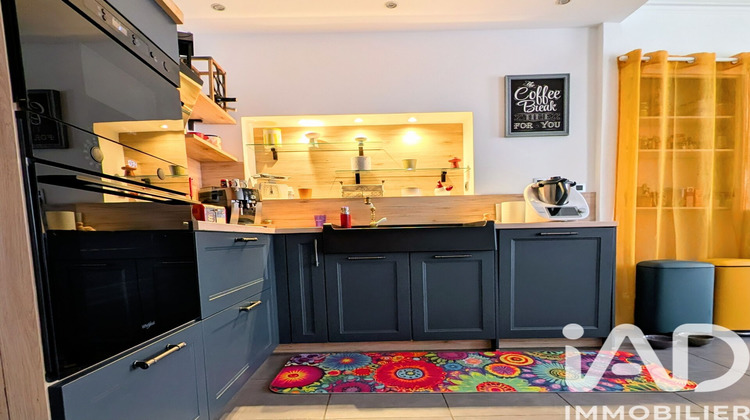 Ma-Cabane - Vente Maison Estagel, 118 m²