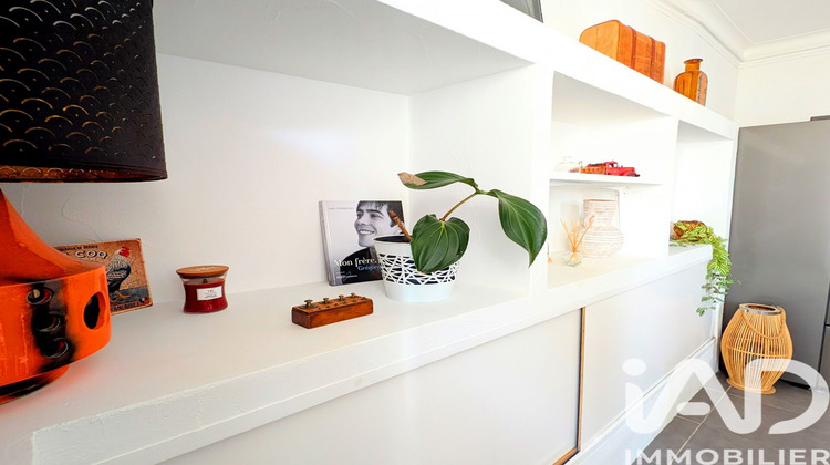 Ma-Cabane - Vente Maison Estagel, 118 m²