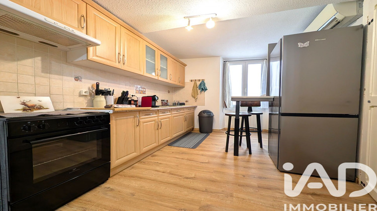 Ma-Cabane - Vente Maison Estagel, 55 m²