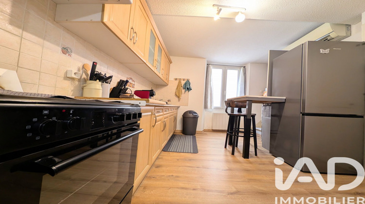 Ma-Cabane - Vente Maison Estagel, 55 m²