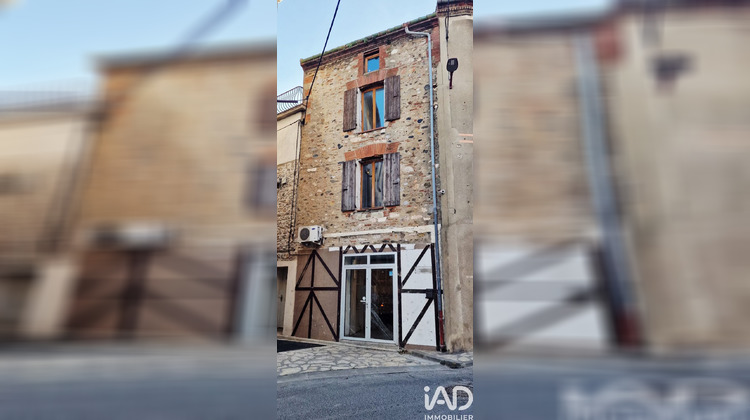 Ma-Cabane - Vente Maison Estagel, 90 m²