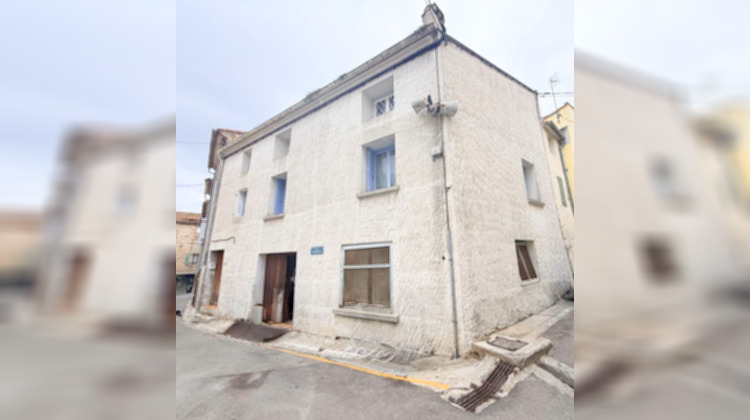 Ma-Cabane - Vente Maison ESTAGEL, 139 m²